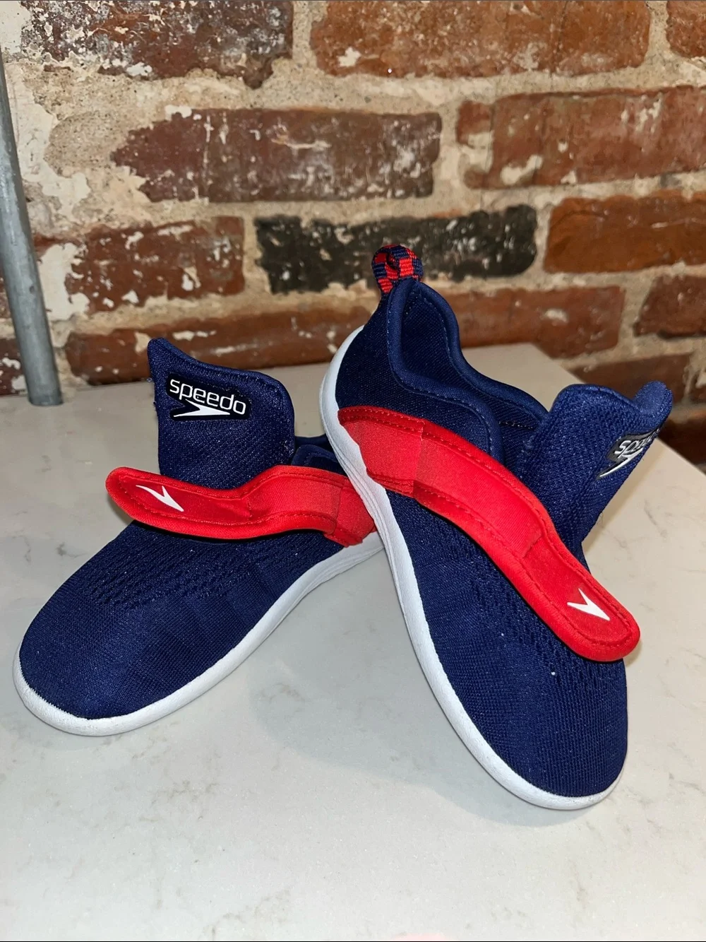 Speedo comfortable slip
